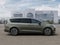 2027 Chrysler Pacifica PACIFICA LIMITED