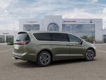 2027 Chrysler Pacifica PACIFICA LIMITED