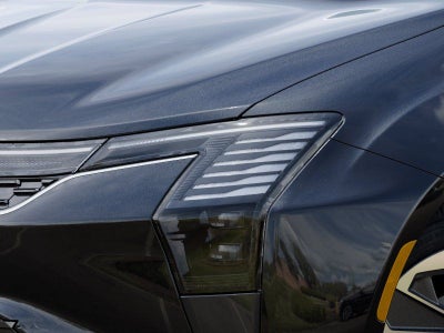 2027 Chrysler Pacifica PACIFICA LIMITED