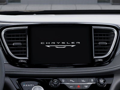 2027 Chrysler Pacifica PACIFICA LIMITED