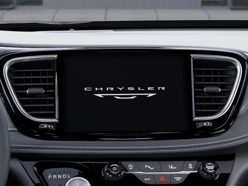 2027 Chrysler Pacifica PACIFICA LIMITED