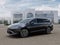2027 Chrysler Pacifica PACIFICA LIMITED