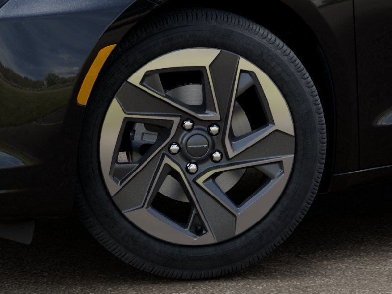2027 Chrysler Pacifica PACIFICA LIMITED