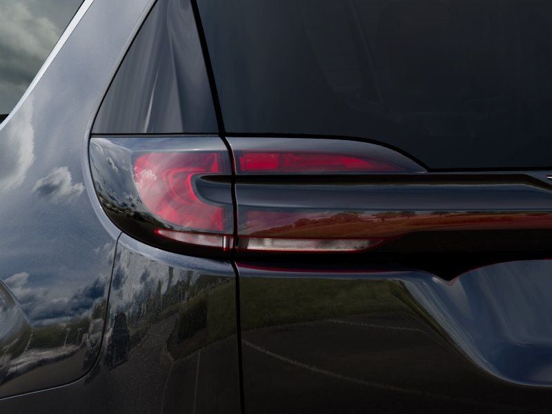 2027 Chrysler Pacifica PACIFICA LIMITED