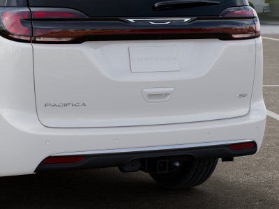2027 Chrysler Pacifica PACIFICA PINNACLE AWD