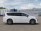 2027 Chrysler Pacifica PACIFICA PINNACLE AWD