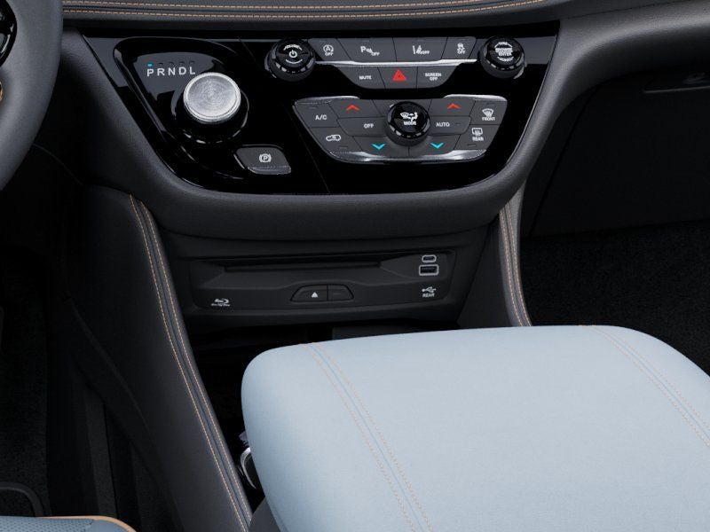 2027 Chrysler Pacifica PACIFICA PINNACLE AWD