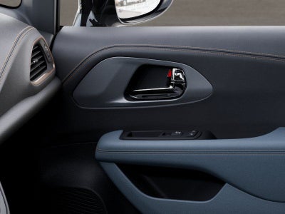 2027 Chrysler Pacifica PACIFICA PINNACLE AWD