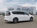 2027 Chrysler Pacifica PACIFICA PINNACLE AWD