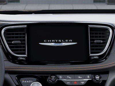 2026 Chrysler Pacifica PACIFICA PINNACLE AWD