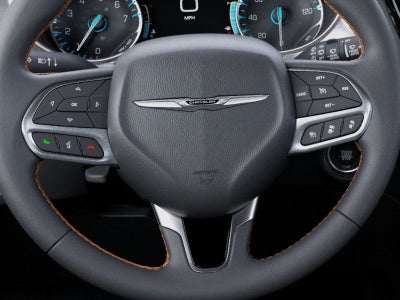 2026 Chrysler Pacifica PACIFICA PINNACLE AWD