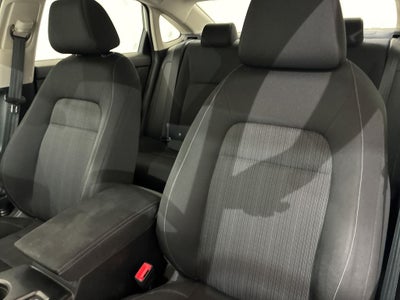 2022 Honda Civic Sedan LX