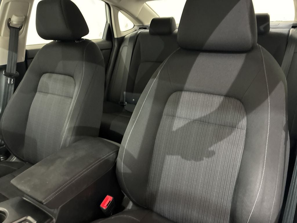 2022 Honda Civic Sedan LX