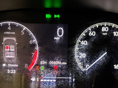 2022 Honda Civic Sedan LX