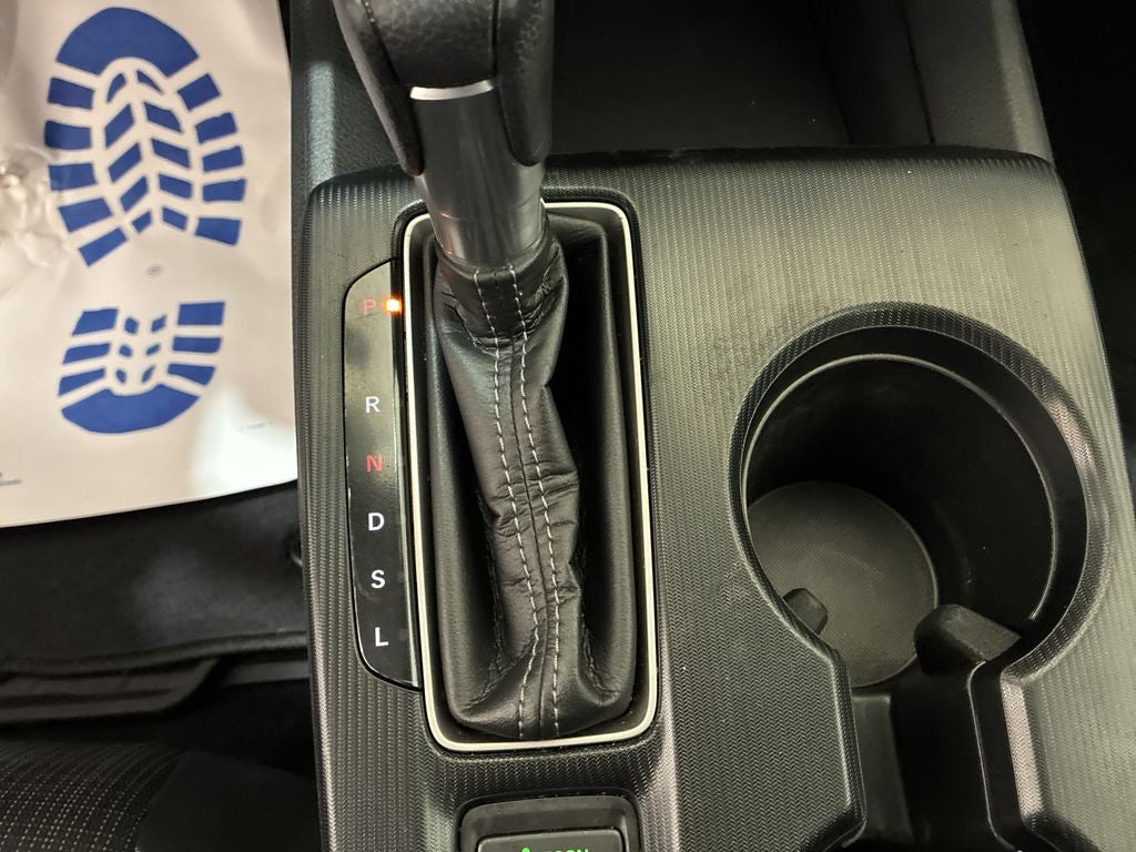 2022 Honda Civic Sedan LX
