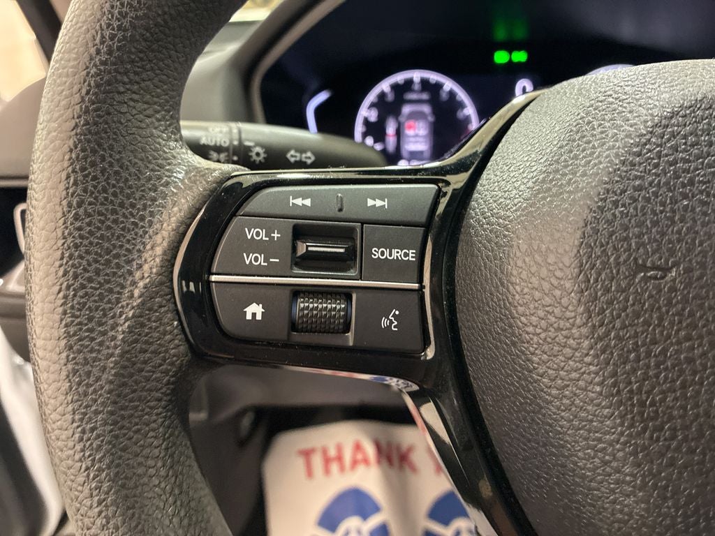 2022 Honda Civic Sedan LX