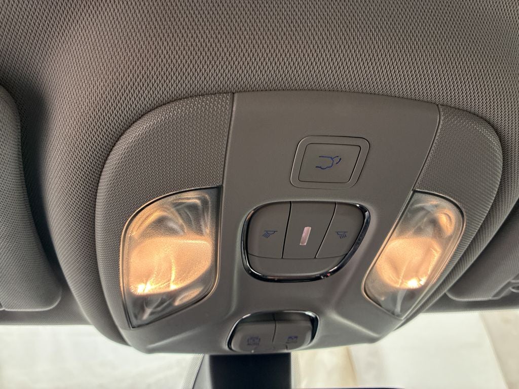 2017 Jeep New Compass Limited 4x4