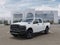 2026 RAM 2500 RAM 2500 TRADESMAN CREW CAB 4X4 6'4' BOX