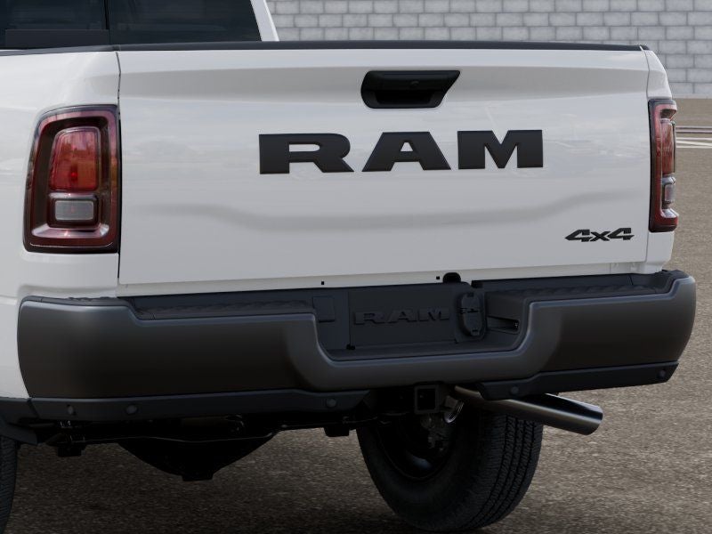 2026 RAM 2500 RAM 2500 TRADESMAN CREW CAB 4X4 6'4' BOX