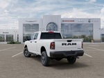 2026 RAM 2500 RAM 2500 TRADESMAN CREW CAB 4X4 6'4' BOX