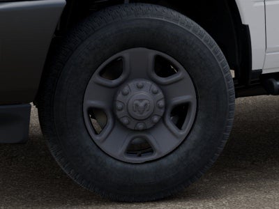 2026 RAM 2500 RAM 2500 TRADESMAN CREW CAB 4X4 6'4' BOX