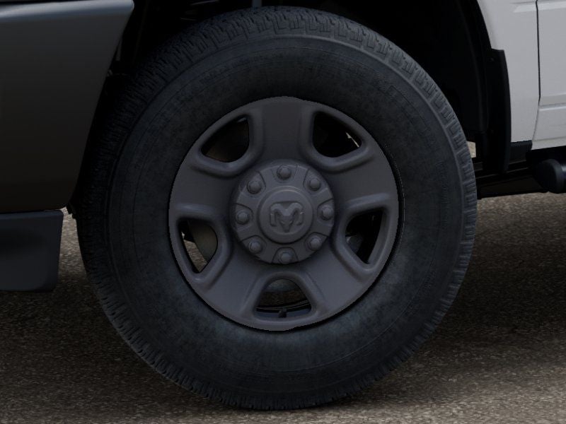 2026 RAM 2500 RAM 2500 TRADESMAN CREW CAB 4X4 6'4' BOX