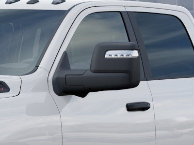2026 RAM 2500 RAM 2500 BIG HORN CREW CAB 4X4 6'4' BOX