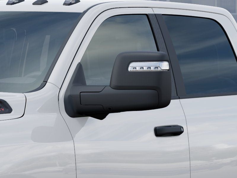 2026 RAM 2500 RAM 2500 BIG HORN CREW CAB 4X4 6'4' BOX