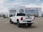 2026 RAM 2500 RAM 2500 BIG HORN CREW CAB 4X4 6'4' BOX
