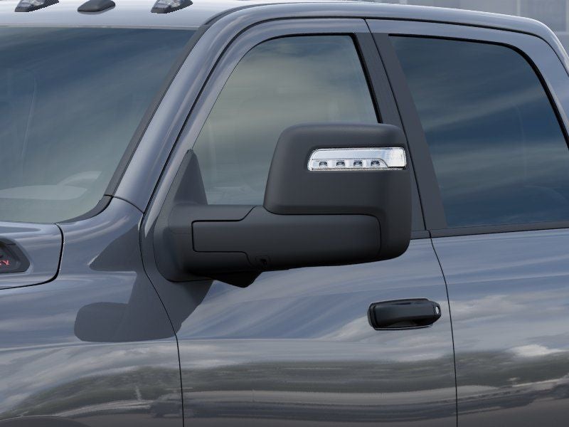 2026 RAM 2500 RAM 2500 BIG HORN CREW CAB 4X4 6'4' BOX