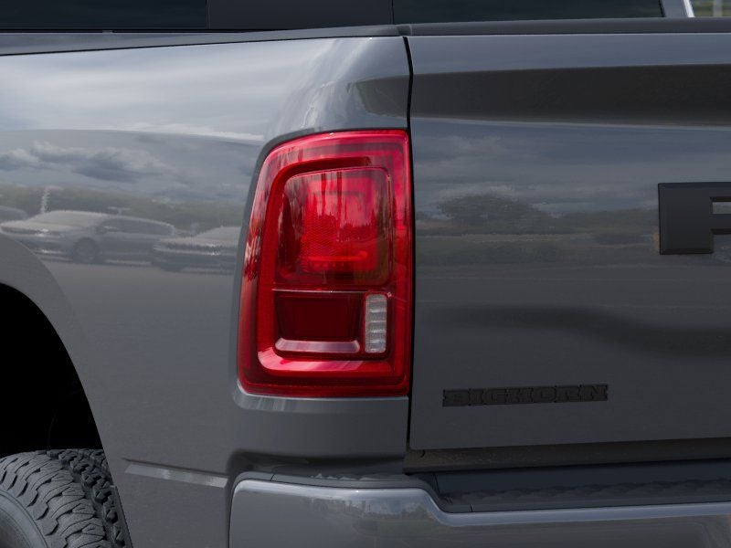 2026 RAM 2500 RAM 2500 BIG HORN CREW CAB 4X4 6'4' BOX
