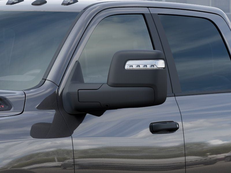 2026 RAM 2500 RAM 2500 BIG HORN CREW CAB 4X4 6'4' BOX