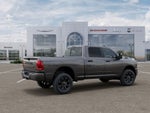 2026 RAM 2500 RAM 2500 BIG HORN CREW CAB 4X4 6'4' BOX