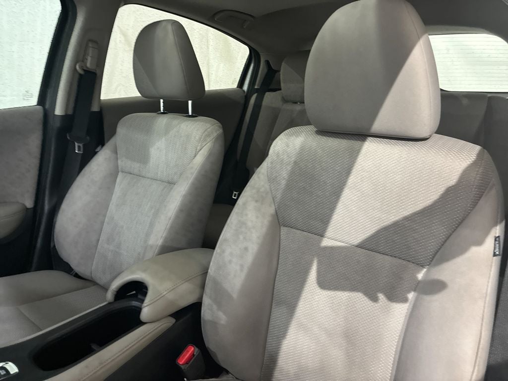 2017 Honda HR-V EX