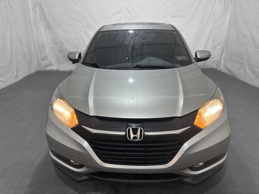 2017 Honda HR-V EX