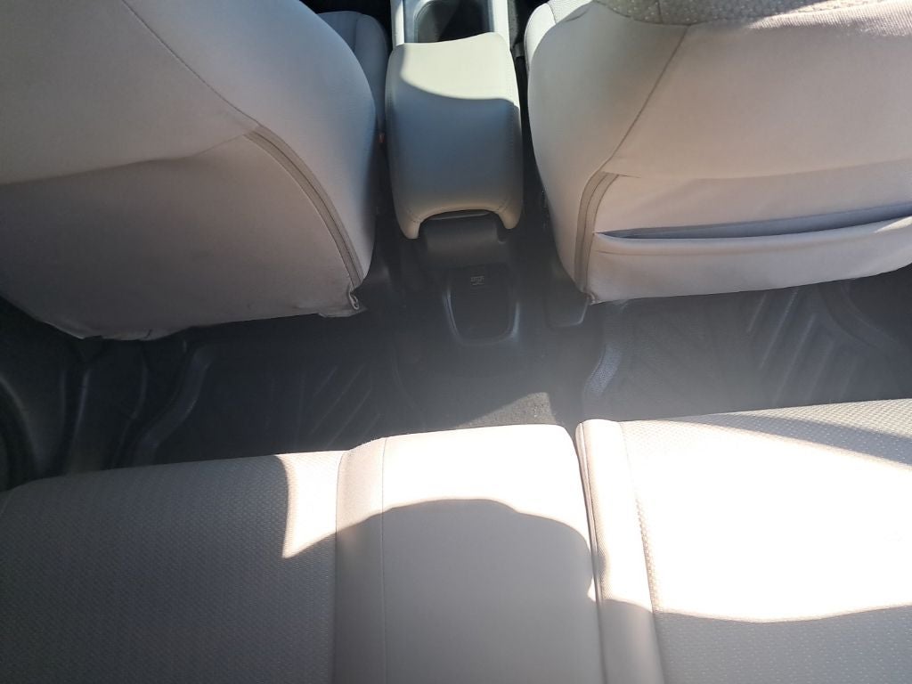 2017 Honda HR-V EX