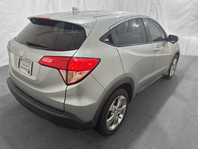 2017 Honda HR-V EX