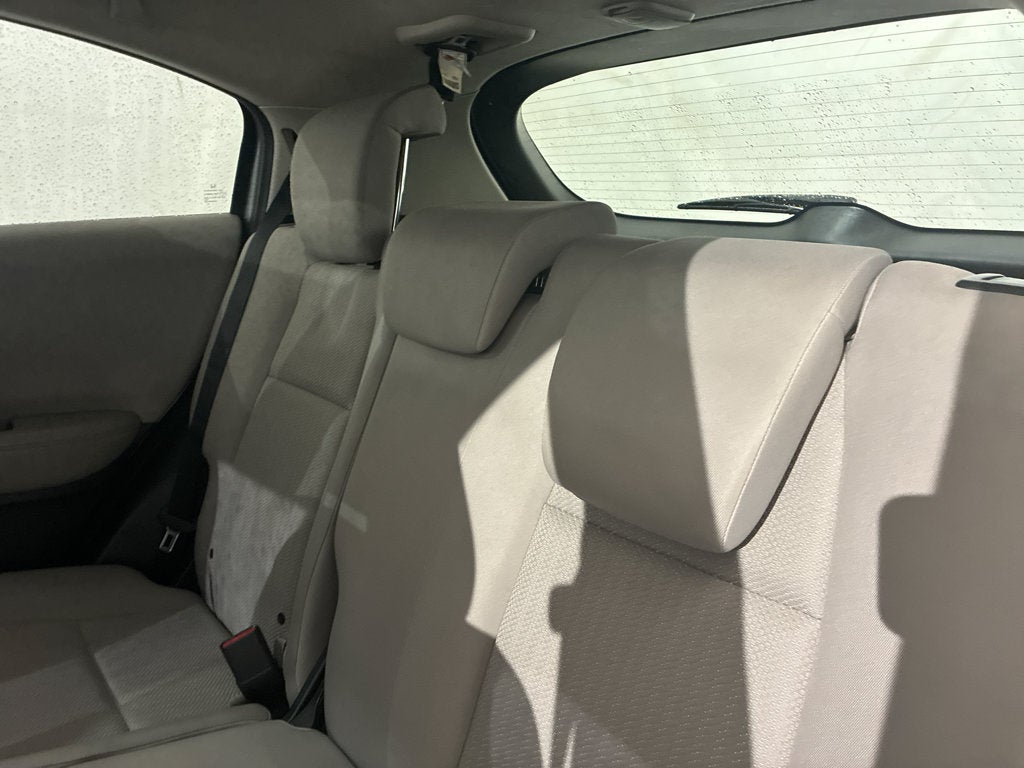 2017 Honda HR-V EX