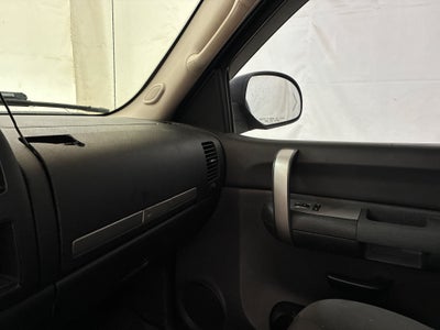 2009 Chevrolet Silverado 1500 LT