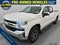 2021 Chevrolet Silverado 1500 4WD Crew Cab Standard Bed LT