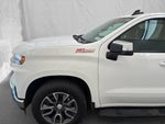 2021 Chevrolet Silverado 1500 4WD Crew Cab Standard Bed LT