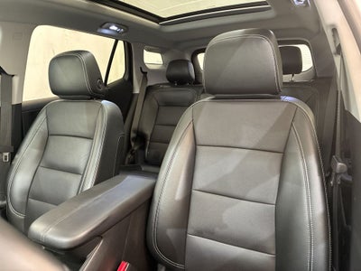 2023 GMC Terrain AWD SLT