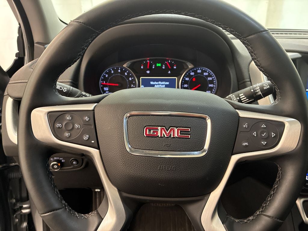 2023 GMC Terrain AWD SLT