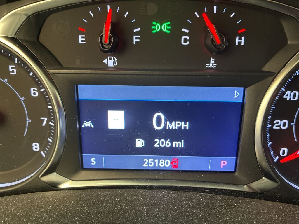 2023 GMC Terrain AWD SLT