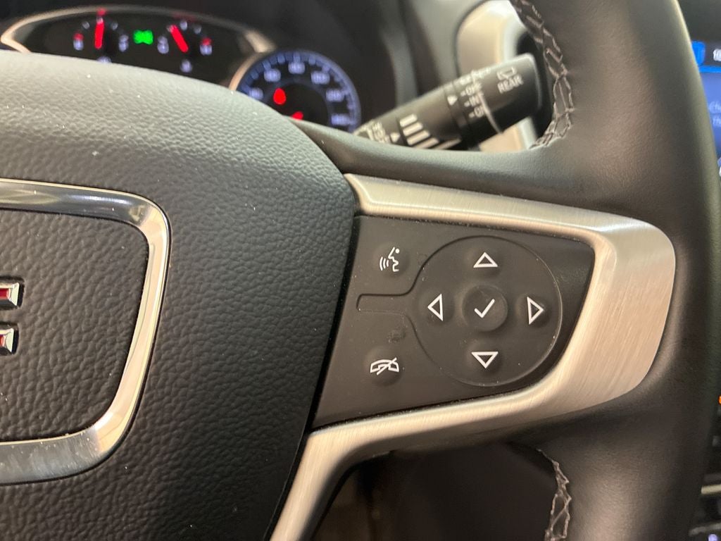 2023 GMC Terrain AWD SLT