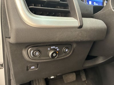 2023 GMC Terrain AWD SLT