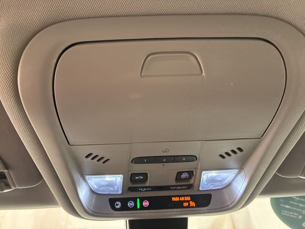 2023 GMC Terrain AWD SLT