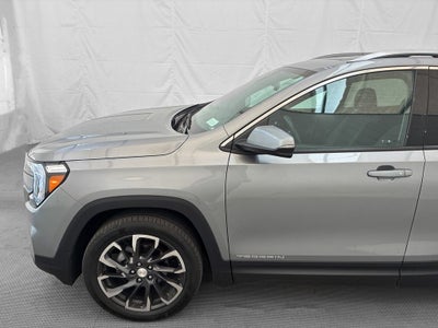 2023 GMC Terrain AWD SLT