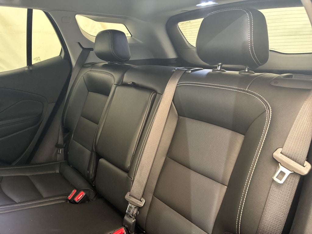 2024 GMC Terrain AWD SLT