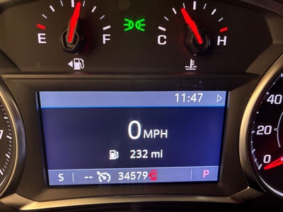 2024 GMC Terrain AWD SLT